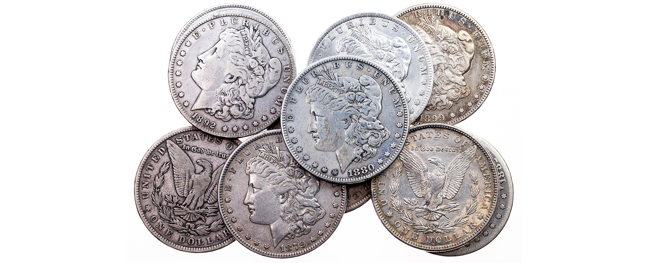 Morgan Dollar